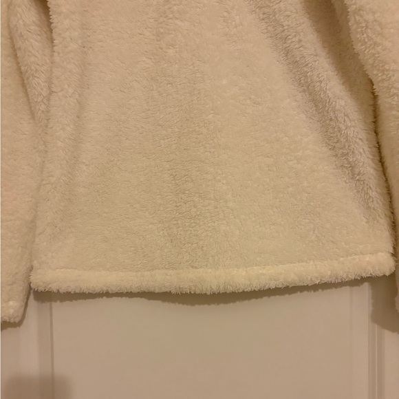 Patagonia Los Gatos Fleece Quarter Zip Pullover Jacket - Picture 9 of 12